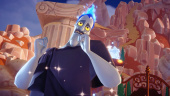 هل يمكن أن نرى هاديس يعود في Kingdom Hearts IV ؟