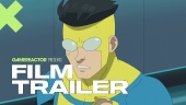 Invincible Season 3 - Official Trailer