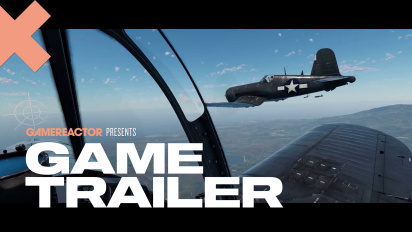 آيسز أوف ثاندر - إعلان إطلاق (PS5 & PS VR2)