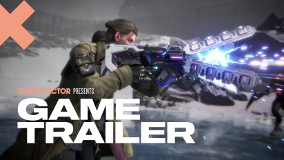 The First Descendant - نظرة عامة على الموسم الثالث الحلقة الثالثة من باتل باس (PS5)