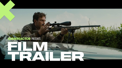 Fuze - الإعلان الترويجي الرسمي