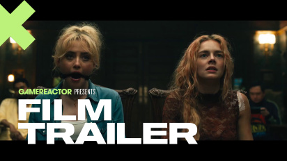 Ready or Not 2: Here I Come - الإعلان الترويجي الرسمي 2