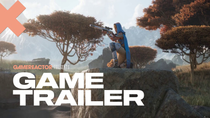 Highguard - الحلقة 1 قصة سينمائية