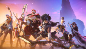 Horizon Hunters Gathering هو أحدث مسلسل فرعي تدور أحداثه في عالم Guerrilla Games