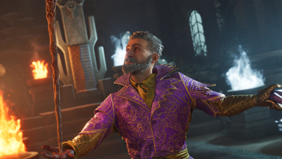 The Elder Scrolls IV: Oblivion Remastered قادم إلى سويتش 2 هذا العام