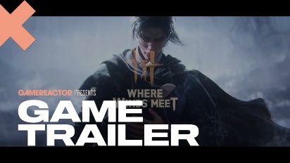 Where Winds Meet - جوائز اللعبة 2025: عرض توسعة القصر الإمبراطوري