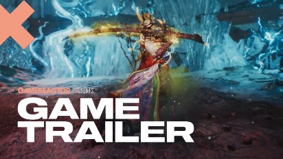 Nioh 3 - إعلان TGA 2025