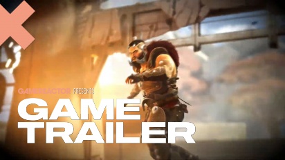 هايغارد - إعلان إعلاني جوائز اللعبة 2025