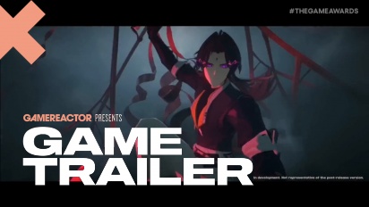 Zenless Zone Zero Ye Shunguang - الإعلان التشويقي لجوائز The Game Awards 2025