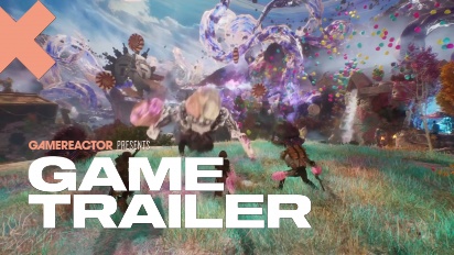 Clair Obscur: Expedition 33 - تحديث الشكر الدعائي