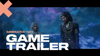 Clair Obscur: Expedition 33 - تحديث الشكر - إعلان تشويقي (PS5)