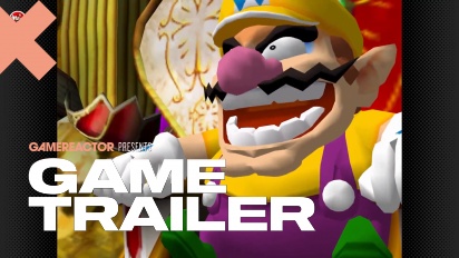 العب Wario World باستخدام Nintendo Switch Online + حزمة التوسعة (Nintendo Switch 2)