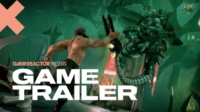 Warhammer 40,000: Rogue Trader - اخرج الآن! (نينتندو سويتش 2)