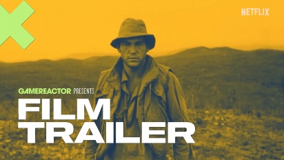 التحليل: 1975 - الإعلان الرسمي (نتفليكس)