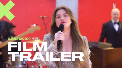 يوم مباراة عيد الميلاد لدوري كرة القدم الأمريكية 2025 - إعلان كيلي كلاركسون (نتفليكس)