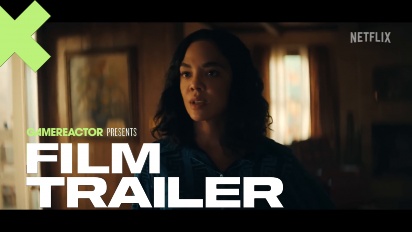 إعلان "His & Hers" - الإعلان الرسمي (نتفليكس)