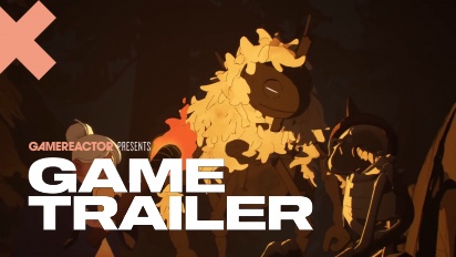 عشيرة قدم الدجاج - إعلان إعلاني