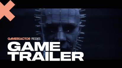 Clive Barker's Hellraiser: Revival - إعلان تاريخ الإصدار