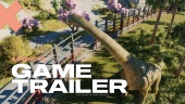 Jurassic World Evolution 3 - Official Park Tour