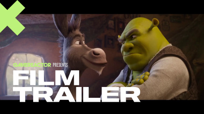 Shrek 5 - الإعلان التشويقي الرسمي