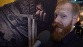 Kingdom Come: Deliverance - Tobias Stolz-Zwilling Interview