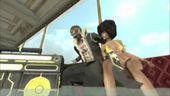 No More Heroes 2 - E3 09 Trailer