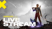 Flintlock: The Siege of Dawn - Livestream Replay