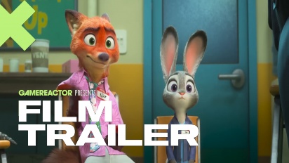 Zootopia 2 - المقطع الدعائي الرسمي # 2