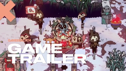 Cult of the Lamb - إعلان تاريخ إصدار وولهافن (PS5 و PS4)