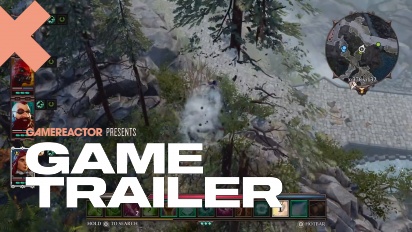 Divinity: Original Sin 2 - الإصدار النهائي - متوفر الآن! (نينتندو سويتش 2)