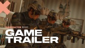 Rainbow Six Siege X: Wildcards Siege - Gameplay trailer