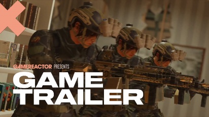 رينبو سيكس سيج إكس: وايلدكاردز سيج - عرض لطريقة اللعب