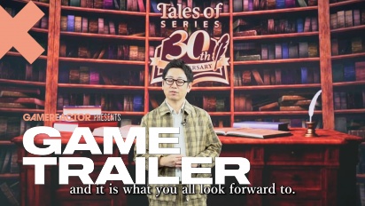 رسالة الذكرى الثلاثين لإنتاج مسلسل 'حكايات'