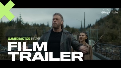 Percy Jackson and the Olympians الموسم الثاني - الإعلان التشويقي 2 (ديزني+)