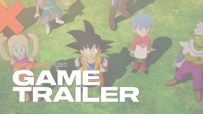 Dragon Ball Z: Kakarot -دايما - مغامرة عبر عالم الشياطين الجزء الثاني - إعلان المعركة