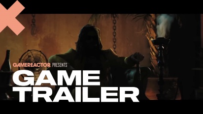 007 First Light - كشف باوما