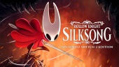 Hollow Knight: Silksong - Sea of Sorrow التوسع تم الكشف عنه