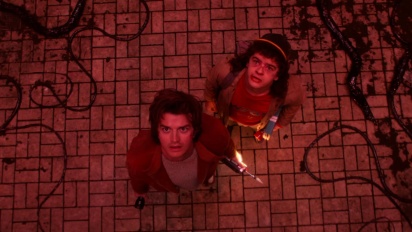 هل يمكن للعصابة القضاء على Vecna?