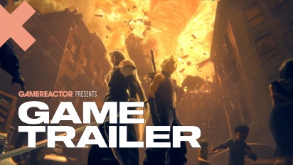 Final Fantasy VII: Remake Intergrade - مقطورة ملاك الجناح الواحد