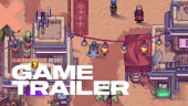 Soulbound: Online - Early Access Trailer