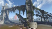A UK politician will appear in Fallout: London