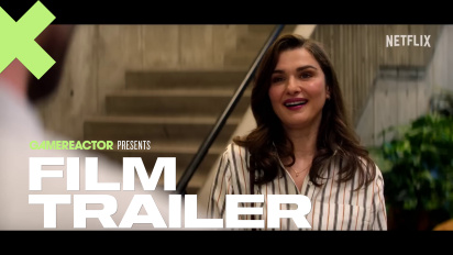 فلاديمير - الإعلان الرسمي (نتفليكس)