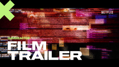 لويس ثيرو: داخل المانوسفير - إعلان رسمي (نتفليكس)