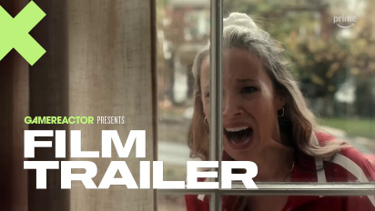 سكاربتا - الإعلان الرسمي (برايم فيديو)