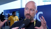 Assassin's Creed: Escape the Lost Pyramid - Cyril Voiron Interview