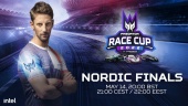 Assetto Corsa - Acer Predator Race Cup Nordic Finals 2022