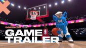 NBA Bounce - Announce Trailer