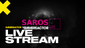 Saros - إعادة بث مباشر