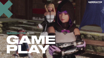 Dead or Alive 6 Last Round - أسلوب اللعب في طور قصة Xbox Series X