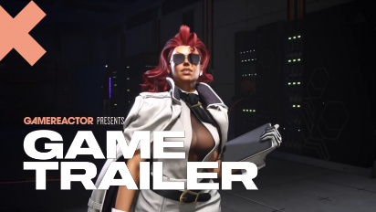 Street Fighter 6 - C. Viper دعابة مقطورة